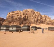 Nearby View and Attractions 5 Go Bedouin camp