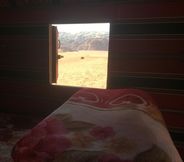 Bedroom 3 Go Bedouin camp