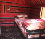 Bedroom 2 Go Bedouin camp