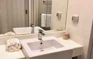 In-room Bathroom 4 The Aristo 104 by Holy Cow