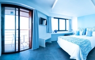 ห้องนอน 3 Hotel Boutique La Marquesina - Adults Only