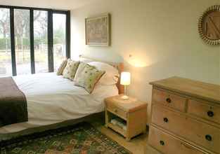 Kamar Tidur 4 Lackford Lakes Barns