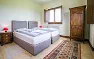 Kamar Tidur 7 Casina Margherita