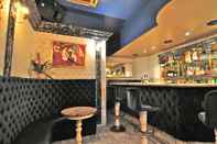 Bar, Kafe dan Lounge Hotel Monte Christo