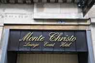 Exterior Hotel Monte Christo