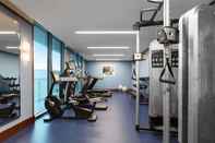 Fitness Center Mr. C Miami – Coconut Grove