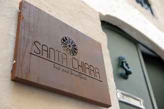 Bangunan 4 Dimora Santa Chiara