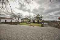 Exterior Quinta das Giestas