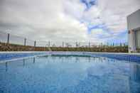 Swimming Pool Quinta das Giestas