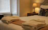 Bedroom 5 Villa93 Luxury Lodge