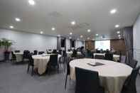 Functional Hall Andong CM Park Hotel