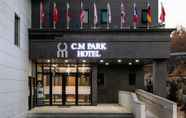 Bangunan 6 Andong CM Park Hotel