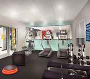 Fitness Center 5 Tru by Hilton Audubon Valley Forge