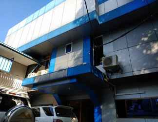 Luar Bangunan 2 Diamond Guest House