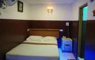 Kamar Tidur 5 Diamond Guest House