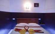 Kamar Tidur 4 Diamond Guest House