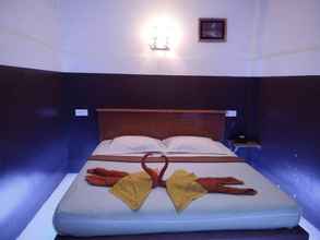 Kamar Tidur 4 Diamond Guest House