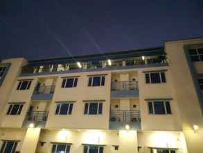 Bangunan 4 Grand Diamond Guest House