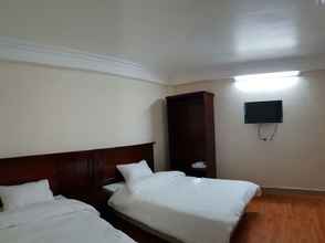 Phòng ngủ 4 Diamond Hotel Sapa