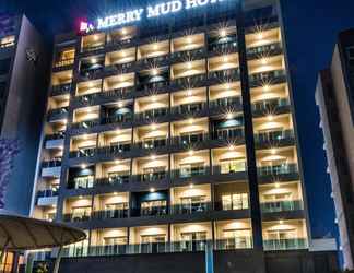 Exterior 2 Hotel Merrymud