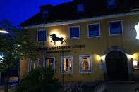 Exterior Zum Goldenen Löwen