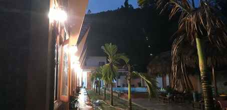 Bên ngoài 4 Phong Nha Hillside View Bungalow