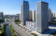 ภายนอกอาคาร 3 Ariva Tianjin Zhongbei Serviced Apartment