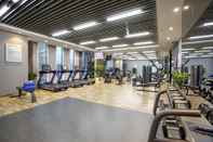 Fitness Center Ariva Tianjin Zhongbei Serviced Apartment