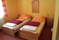 Bilik Tidur 2 Vázsonyvölgy Vendéglő Fogadó