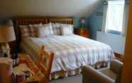 Kamar Tidur 4 White Cottage