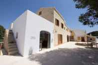 Exterior Hotel Amagatay Menorca