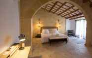 Bedroom 3 Hotel Amagatay Menorca