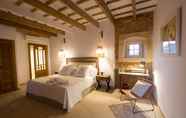 Bedroom 2 Hotel Amagatay Menorca