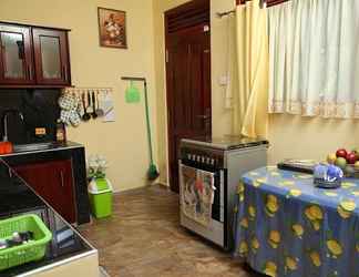 Sảnh chờ 2 Vero Homestay