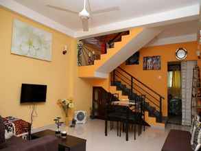 Sảnh chờ 4 Vero Homestay