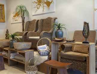 Sảnh chờ 2 On Hotels Oceanfront - Adults Only