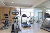 Fitness Center On Hotels Oceanfront - Adults Only