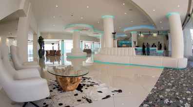 Lobby 4 On Hotels Oceanfront - Adults Only