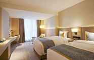 Kamar Tidur 2 Howard Johnson by Wyndham Glory Plaza ChengHai