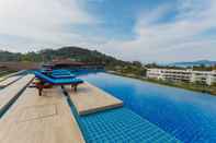 Swimming Pool The Aristo Resort Phuket by Holy Cow 218