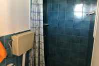 In-room Bathroom Villino Gallipoli Low Cost