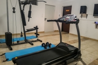 Fitness Center Villa Mira