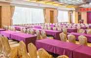 Functional Hall 3 Tulip Inn Lake View Hotel - Gudou