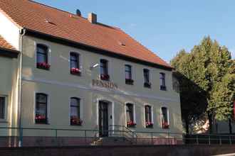 Exterior 4 Pension an der Stadtmauer