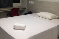 Bedroom Hotel Executivo Boulevard