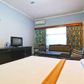 Guesthouse Eve1 , 飯店达耶科洛特