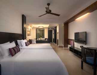 Bedroom 2 Ramada Plaza by Wyndham Sanya Bay