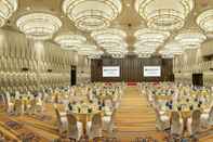 Ruangan Fungsional Ramada Plaza by Wyndham Sanya Bay