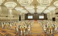 ห้องประชุม 2 Ramada Plaza by Wyndham Sanya Bay