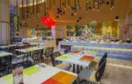 Restoran 7 Ramada Plaza by Wyndham Sanya Bay